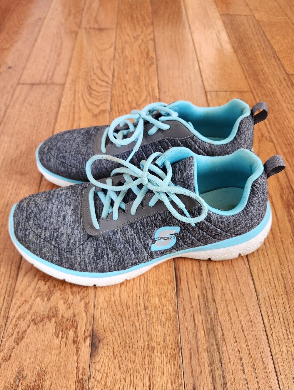 Skechers Flex Appeal Lightweight Sneakers